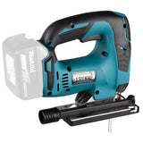 Seghetto Alternativo Makita DJV182ZJ 18V