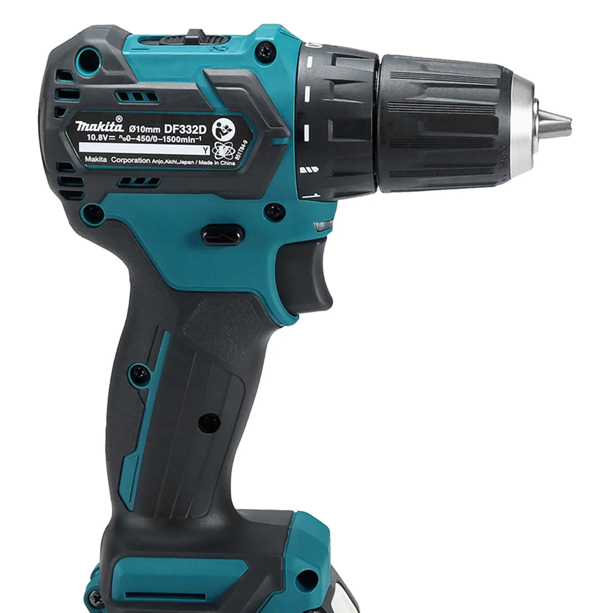 Avvitatore Makita DF332DZJ 12V