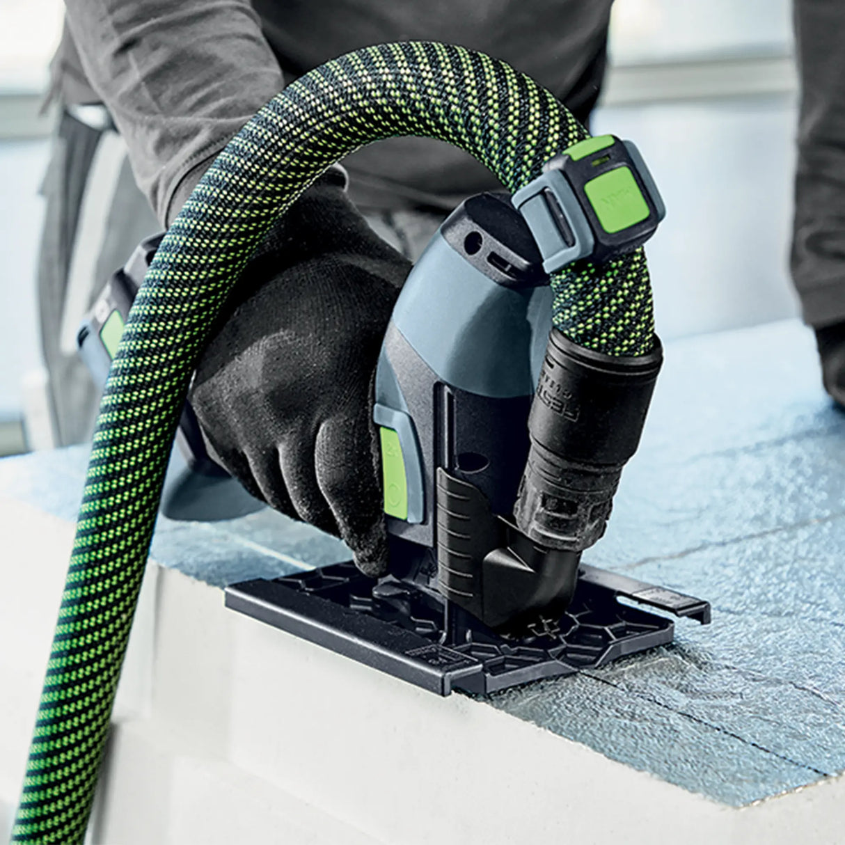 Sega a batteria Festool ISC 240 EB-Basic