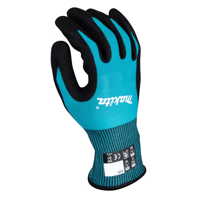 Guanti resistenti al taglio Makita FITKNIT