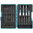 Box Impact Premier inserti Makita E-26179