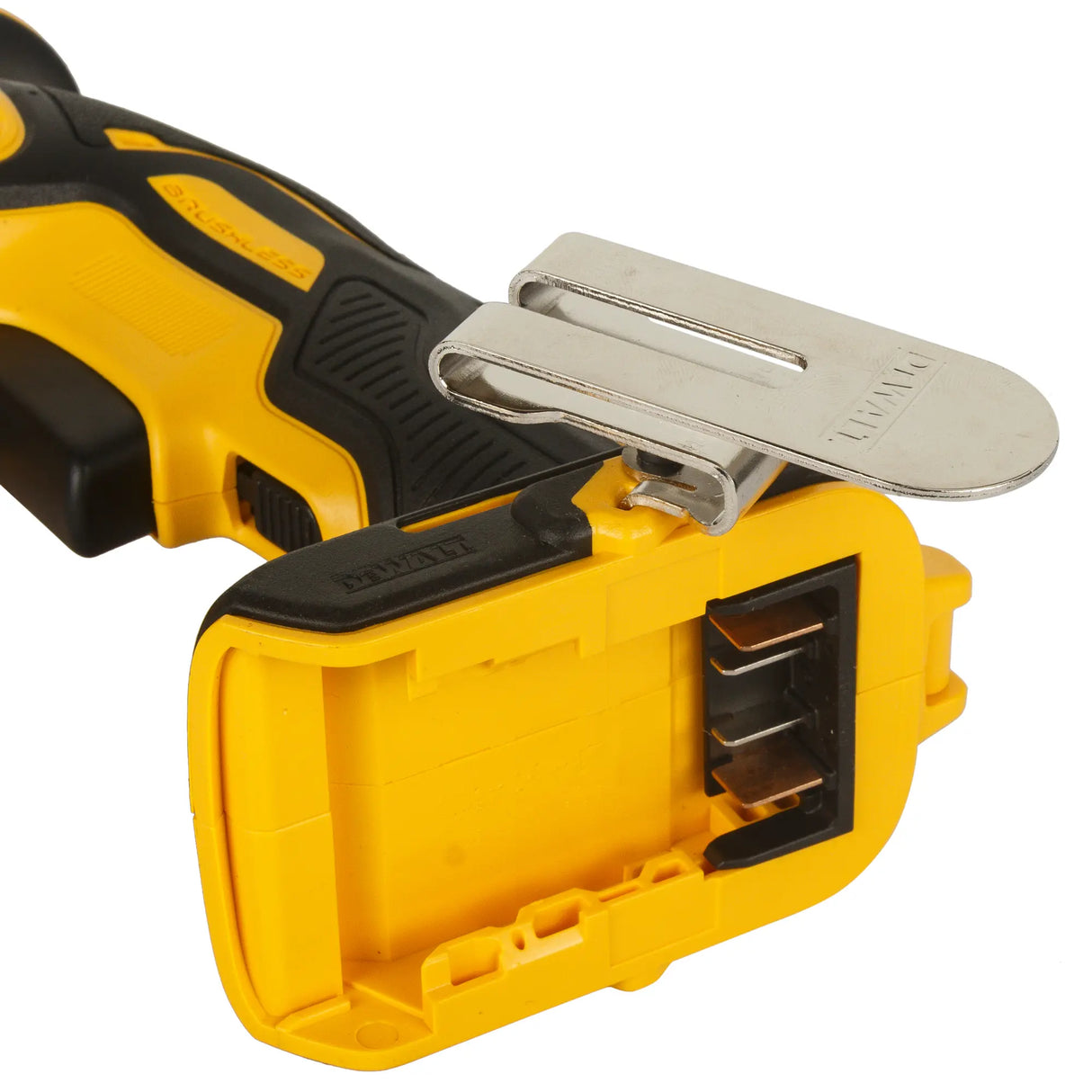 Avvitatore Cartongesso Dewalt DCF620D2K-QW 18V 2Ah