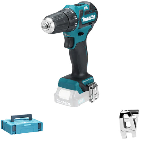 Avvitatore Makita DF332DZJ 12V