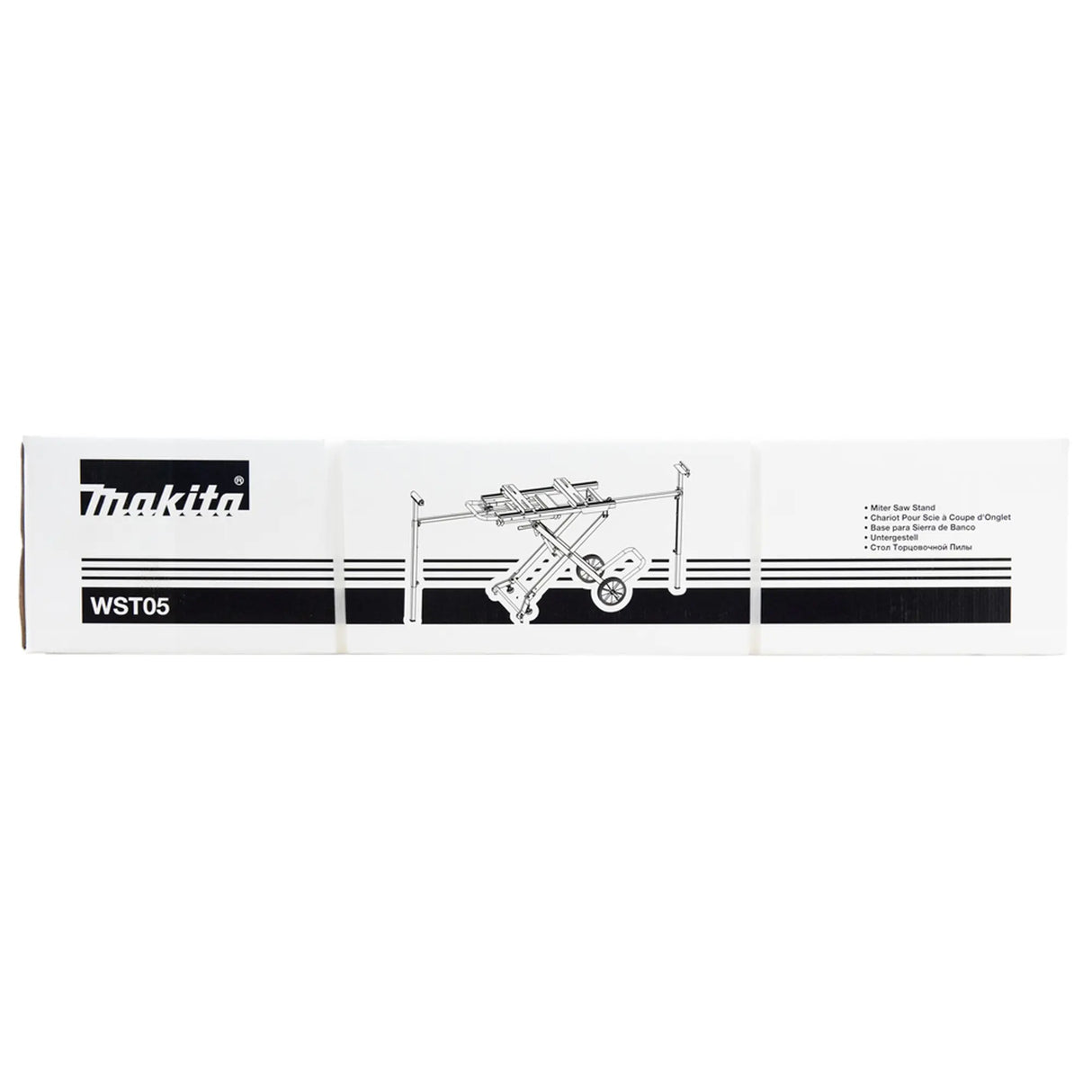 Carrello per troncatrice Makita DEAWST05