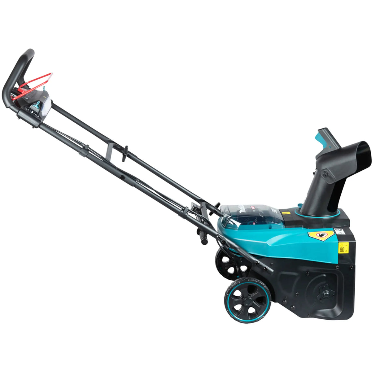 Turbina spazzaneve Makita SN001GZ 40V