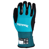 Guanti resistenti al taglio Makita FITKNIT