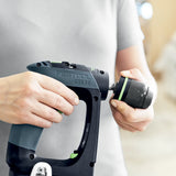 Trapano avvitatore Festool CXS C 3,0-Plus 18V 3Ah