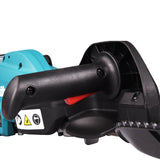 Tagliasiepi Makita UH014GZ 40V