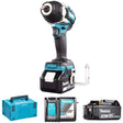 Avvitatore a Impulsi Makita DTW700RTJ 18V 5Ah
