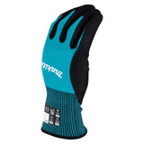 Guanti resistenti al taglio Makita FITKNIT