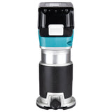 Rifilatore Fresatrice Makita DRT50RTJX2 18V 5Ah