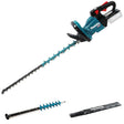 Tagliasiepi Makita UH005GZ 40V