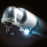 Avvitatore ad impulsi angolare Makita TL064DZJ 12V