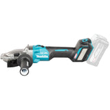 Smerigliatrice testa piatta Makita GA055GZ01 40V