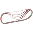 Nastro Abrasivo per Lime Makita P-39394