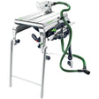 Sega a trazione Festool CS 50 EBG