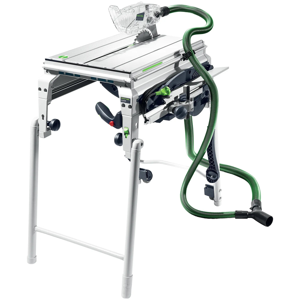 Sega a trazione Festool CS 50 EBG