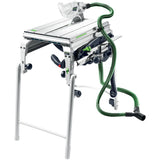 Sega a trazione Festool CS 50 EBG
