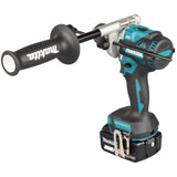 Trapano Avvitatore Makita DHP492RTJ 18V 5Ah