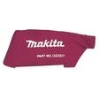 Sacchetto Raccoglipolvere Makita 122562-9