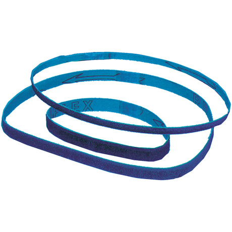 Abrasive Belt for Files Makita P-39388