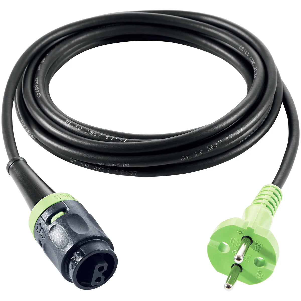Cavo plug it Festool H05 RN-F-4