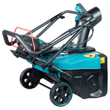 Turbina spazzaneve Makita SN001GZ 40V