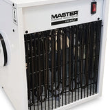 Riscaldatore Aria Elettrico a Ventola Master TR 3D 3300W