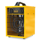Riscaldatore Aria Elettrico a Ventola Master B 2IT