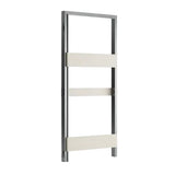 Push-to-open swing frame Ermetika Absolute Swing Plaster