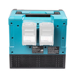 Forno Microonde Makita MW001GZ 40V