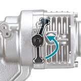 PP001GZK - Punching machine Makita PP001GZK 40V - Image 14