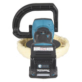 Lucidatrice Makita PV001GM201 40V 4Ah
