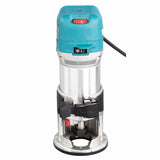 Rifilatore Makita RT0702CX3J 710W