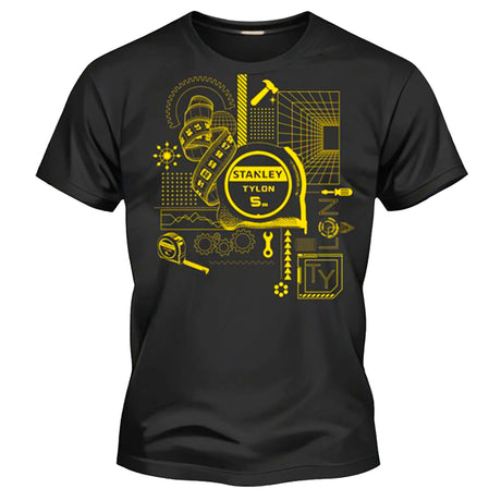 T-Shirt Stanley Tylon
