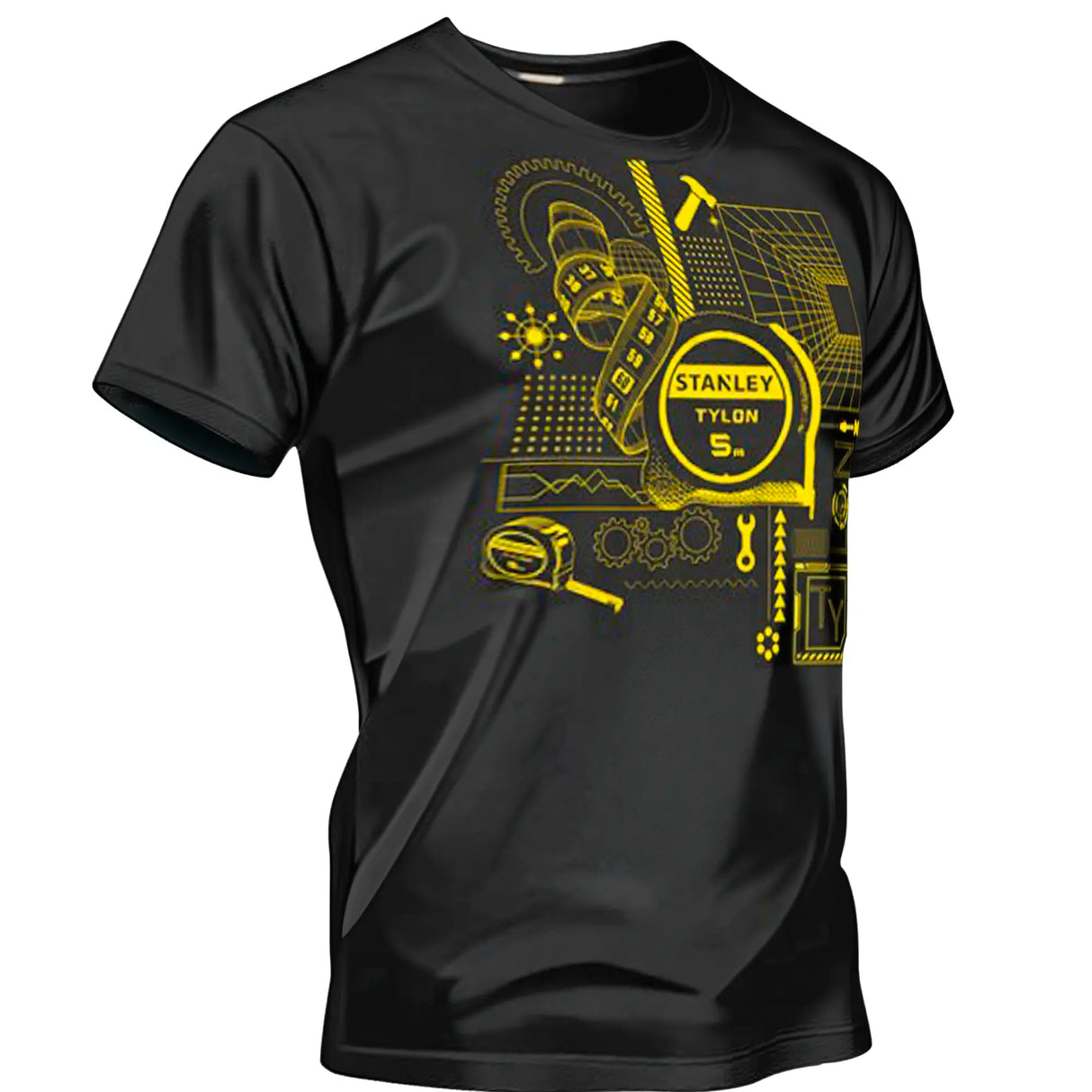 T-Shirt Stanley Tylon