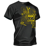 T-Shirt Stanley Tylon