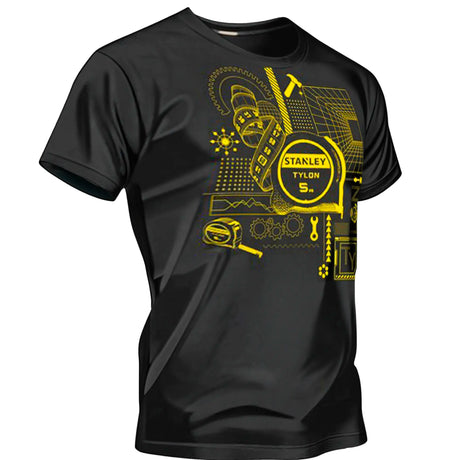 T-Shirt Stanley Tylon