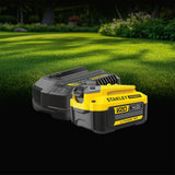 Kit Energy Stanley SFMCB14M1-QW 18V 4Ah