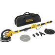 Levigatrice Estendibile Stanley SFMEE500S-QS 750W
