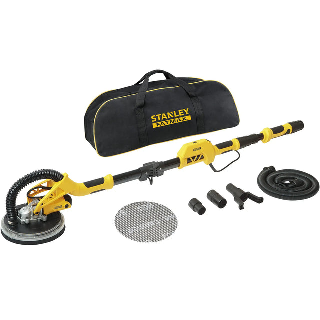 Levigatrice Estendibile Stanley SFMEE500S-QS 750W