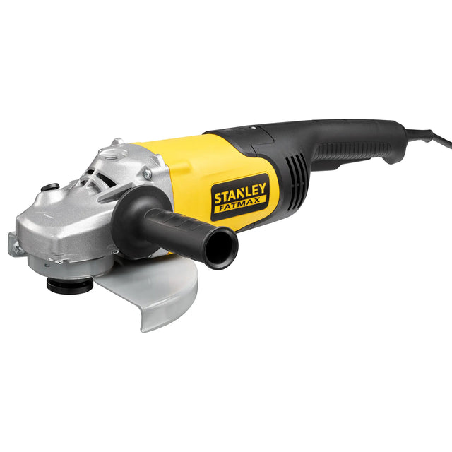 Smerigliatrice Angolare Stanley FMEG232-QS 2000W
