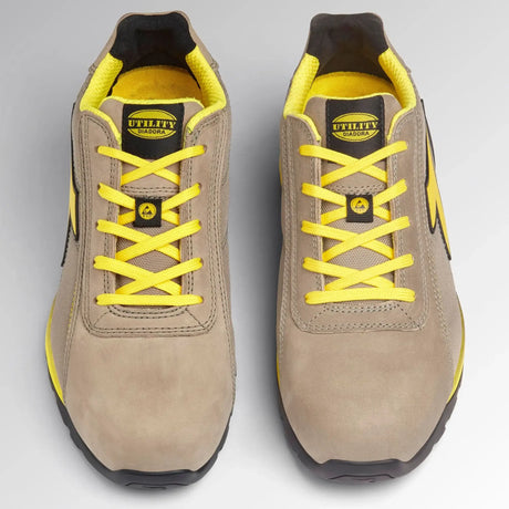 Safety Shoes Diadora Glove Hyperform Low S3S