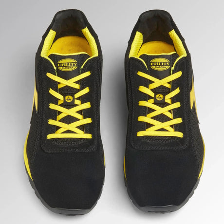 Safety Shoes Diadora Glove Hyperform Low S3S