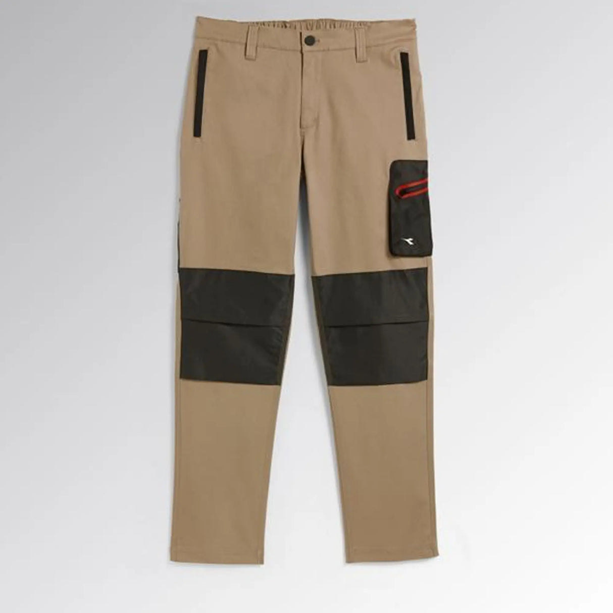 Trousers Diadora Stretch Performance