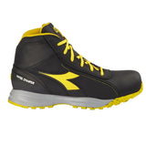 Scarpa Antinfortunistica Diadora Glove MDS Mid S3S Black