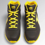 Scarpa Antinfortunistica Diadora Glove MDS Mid S3S Black
