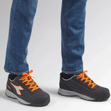 Scarpa Diadora Glove MDS Low S3S FO HRO SR Dark Navy