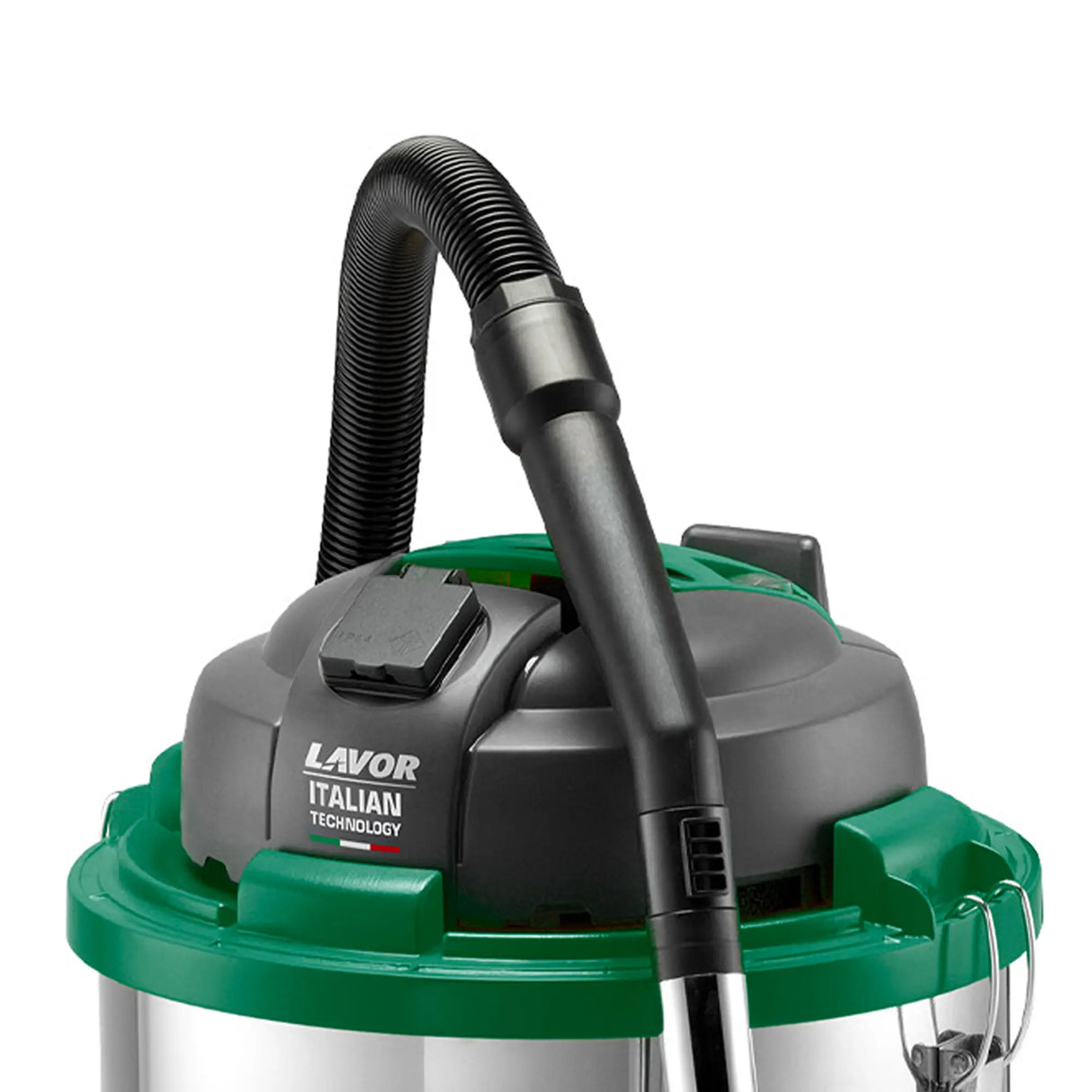 Aspiratore Lavor WTP 50 XE 1600W