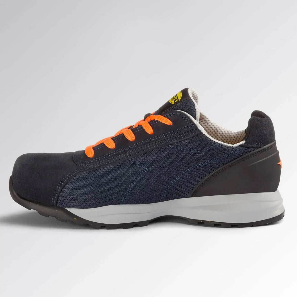 Scarpa Diadora Glove MDS Text low S1P HRO SRC Dark Navy